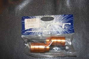 Körnung Legierung Roller Stifte Gold - Bild 1 von 2