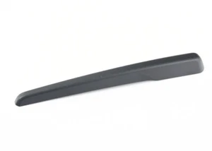 PORSCHE 9Y0 9Y3 Rear Glass Wiper Arm Cover Genuine 974955435B - Picture 1 of 3