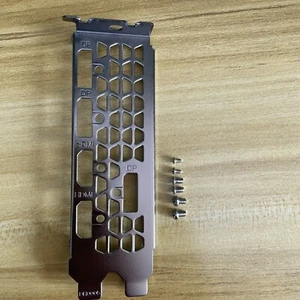 Baffle Plate Bracket for Gigabyte RTX 3080 GAMING OC EAGLE VISION Video Card - Picture 1 of 8