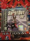 NBA ShootOut 98 (Sony PlayStation 1, 1998)
