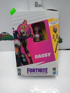 Fortnite Ragsy Victory Royale Series 2022 New - Picture 1 of 5