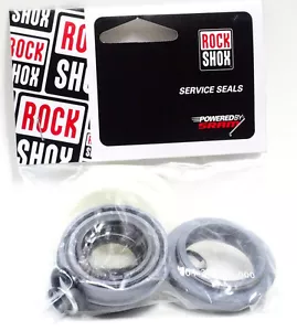 Rockshox Fork Basic Service Kit Revelation Dual Air (2012) - Picture 1 of 2