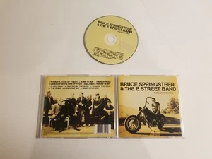 Greatest Hits by Bruce Springsteen & The E Street Band (CD, 2009, Sony) - Picture 1 of 1
