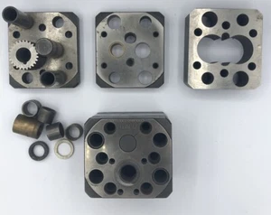 Ersatzteile ZENITH Pumpe Aggregat Pump Hydraulikpumpe Pumpenaggregat Einzelteile - Picture 1 of 5