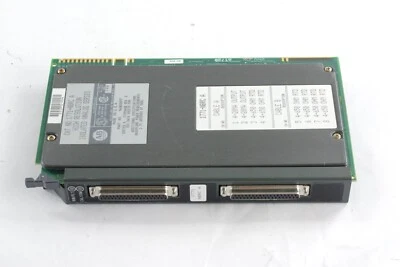 Allen-Bradley 1771-NBRC Un Alta Resolución Aislado Analógico Módulo PLC5 1 Año - Imagen 1 de 4