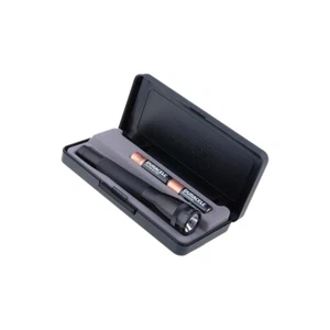 M2A01L Taschenlampe: Miniatur Farbe: schwarz 145mm MAGLITE - Picture 1 of 1