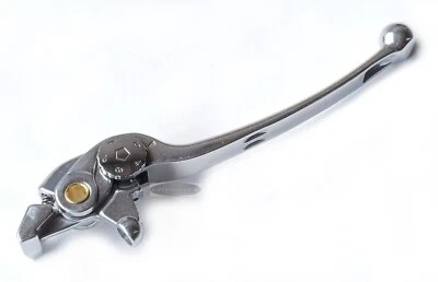 Kawasaki NINJA 650R Front Brake Lever 2009-2016 KAWASAKI BRAKE LEVER 13236-0169 - Image 1 of 2