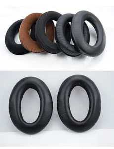 Cojín de repuesto para auriculares Sennheiser Momentum HD 515 518 595 - Imagen 1 de 14