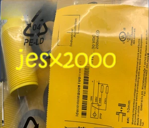 1PC NEW BC10-S30-VN4X-H1141 Sensor #YX - Picture 1 of 1