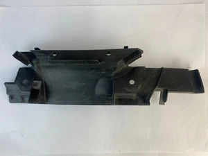 YAMAHA YZF R1 2003 FITS 2002-2003 AIR PART GUIDE 5PW214860000 - Picture 1 of 16