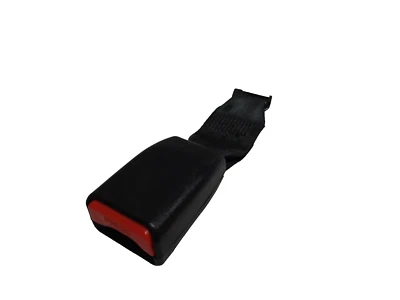 Hyundai Accent 2012-2017 hebilla de cinturón de seguridad central trasero negro OEM DK812408 Foto 1 de 4