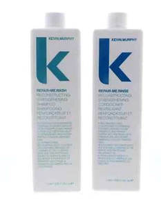 Kevin Murphy Repair Me Wash & Rinse DUO - 33.8 oz / 1L - Picture 1 of 1