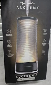Vornado Lucerna 3 Alchemy Ultrasonic Humidifier with Light - Amber - Picture 1 of 6
