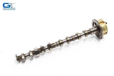 13-16 HYUNDAI SANTA FE SPORT 2.0L MOTOR ESCAPE ÁRBOL DE LEVAS ACTUADOR PIÑÓN OEM Foto 1 de 4