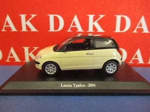 Die cast 1/43 Modellino Auto Lancia Ypsilon 2004 - Foto 1 di 3
