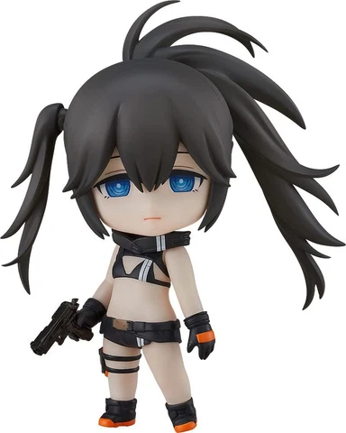Nendoroid 1882 Empress [Black Rock Shooter]: Dawn Fall Ver. Figure GSCBSG12968 Cover