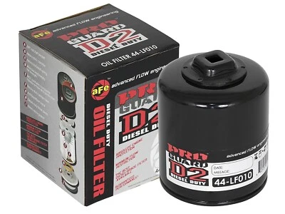 AFE Filters 44-LF010 Pro GUARD D2 Oil Filter - Image 1 of 4