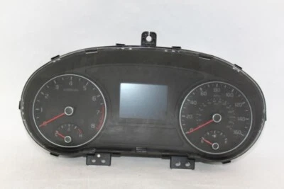 Grupo de velocímetros 84 k millas MPH construido en Estados Unidos se adapta a KIA OPTIMA 2016-2018 OEM #25941 Foto 1 de 4