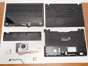 Asus X552C Pezzi Di Ricambio - Zdjęcie 1 z 12