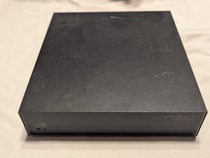 Wirepath – WPS-165-DVR-4CH – 4-Channel Security DVR – Untested – AS-IS - Picture 1 of 4