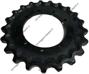 For Kubota Excavator U35 Driving Sprocket - Picture 1 of 1