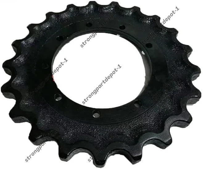 For Kubota Excavator U35 Driving Sprocket - Image 1 of 1