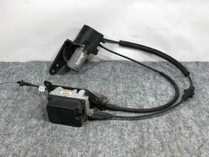04 PONTIAC GTO CRUISE CONTROL MODULE CABLES AND ACTUATOR OEM 25336989 - Foto 1 di 17