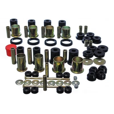 Energy Suspension For Pontiac Firebird 1982-1993 Hyper-flex Master Bushing Set - Image 1 of 2