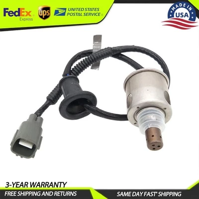 Rear O2 Oxygen Sensor 89465-30730 For 2007-2013 Lexus GS350 3.5L GS430 GS450h - Image 1 of 4