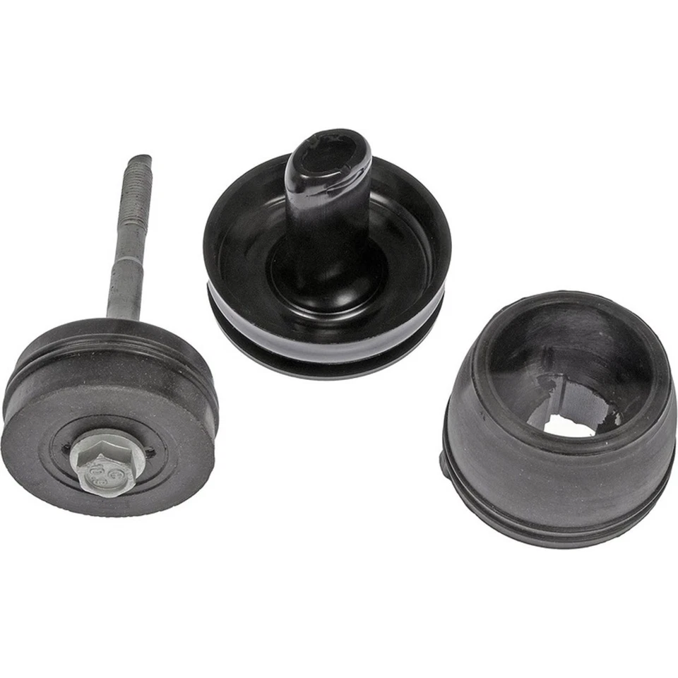 924-041 Dorman Body Mount Kit Front for Chevy Olds Chevrolet Trailblazer Envoy - Image 1 of 2