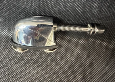 Gretsch Catalina floor tom / ride tom drum lugs. Excellent. - Image 1 of 4