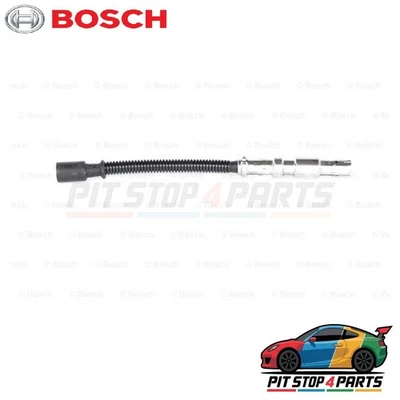 Bosch 0356912952 Ignition HT Lead Cable Fits Mercedes-Benz E-Class 1997-1998 - Image 1 of 4