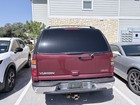 2002 GMC Yukon 