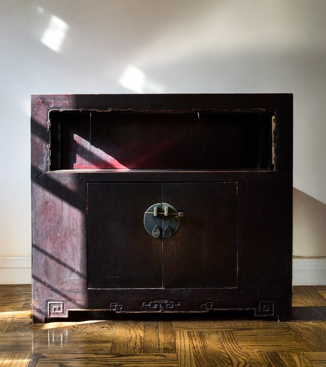 中国清時代　物入れ 中国清時代 物入れ Chinese Antique Furniture Center (中国骨董