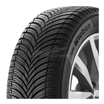 Kleber Allwetter-Reifen 185/60 R15 88H 3PMSF XL (84H 82H 86H 88T) | 72074 - Bild 1 von 3