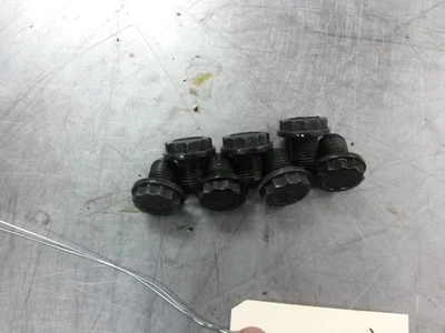 Pernos de placa flexible para 17-18 Kia Forte 2.0 Foto 1 de 3