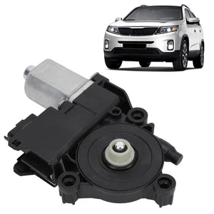 82450 1U010 Left Front Door Window Motor For Sorento 2011 To 2013 - Picture 1 of 24