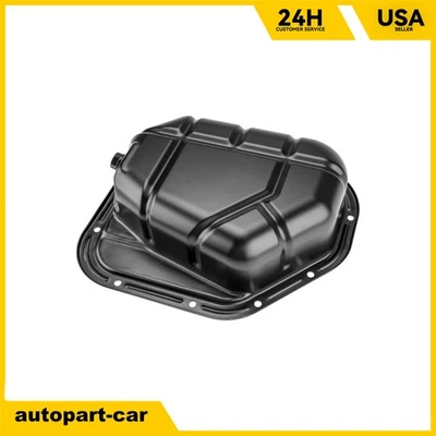 cárter de aceite del motor 264360 para Hyundai Tucson 2005-2009 2,7 L V6 y otros modelos Foto 1 de 4