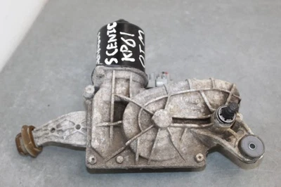 Renault Scenic (Ph1) (X95) 2009-2012 ДРАЙВЕРЫ ПЕРЕДНИЙ СТЕКЛООЧИСТИТЕЛЬ МОТОР W0002178 - Изображение 1 из 4