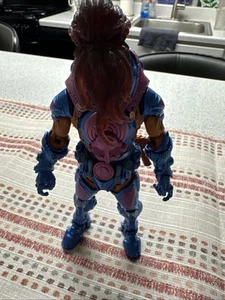 Cosmic Legions Cthulhu Custom Kitbashed Action Figure Loose - Picture 1 of 24