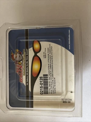 Kit de cojinete y sello de rueda All Balls - 25-1238 Foto 1 de 2