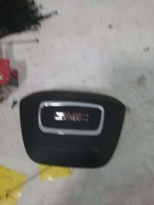 Bolsa de aire para volante izquierdo GMC TERRAIN 2018-2024 identificación 85135694 Foto 1 de 4