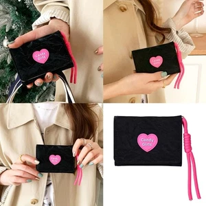 Compact Crossbody Compatible Purse Designed For Efficient Daily Organization - Picture 1 of 12