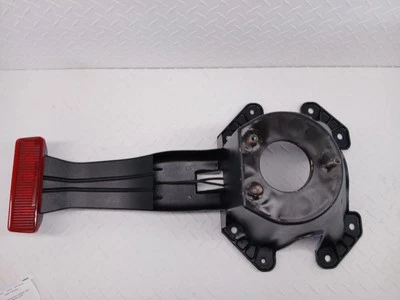 07-18 WRANGLER JK SPARE TIRE CARRIER W/BRAKE LIGHT Foto 1 de 4