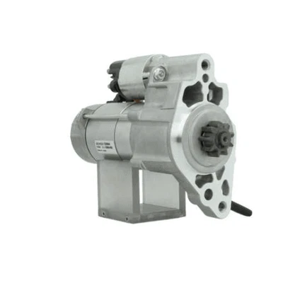 Arranque 12V 2KW 9t CW LAND ROVER DISCOVERY III 2.7 TD CS1468 Foto 1 de 4