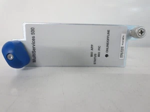 SIECI JAŁOWCOWE PC-MS-500-3-C IPUIA74MTA Multiservices Typ 3 PIC - Zdjęcie 1 z 7