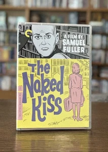 The Naked Kiss Criterion Collection Samuel Fuller(DVD, 1964) - Bild 1 von 1