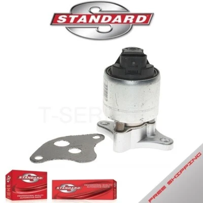 Válvula SMP ESTÁNDAR EGR para Chevrolet K2500 1997-1998 V8-5,0 L Foto 1 de 4