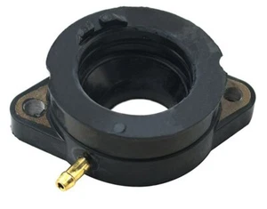Vergaser Ansaugstutzen, Intake JointCarburetor für YAMAHA SR500 CHY-63 - Bild 1 von 2