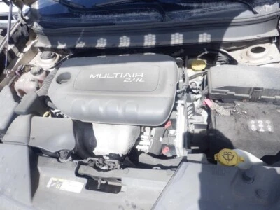 Used Rear Right Door Window Regulator Rear fits: 2015 Jeep Cherokee Rear Right G — 第 1/4 张图片